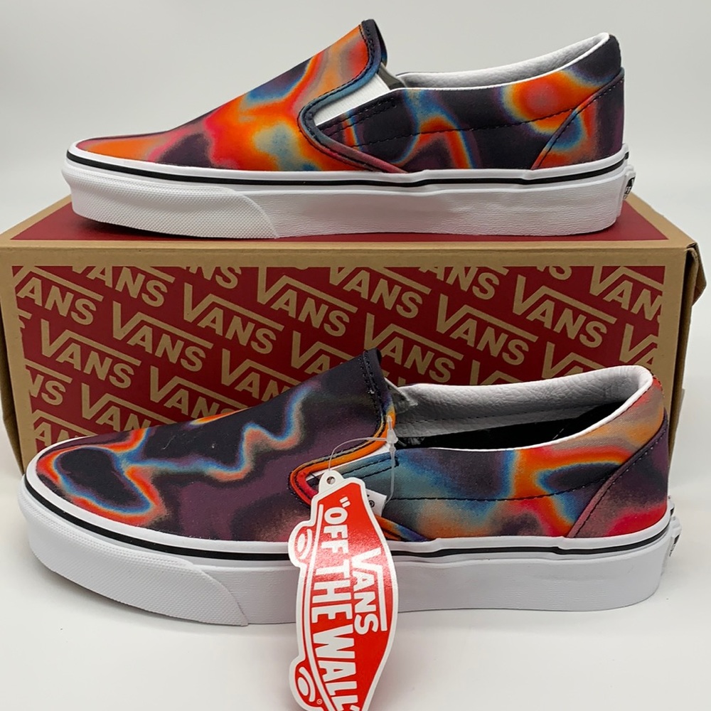 Classic Slip-On